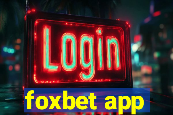 foxbet app